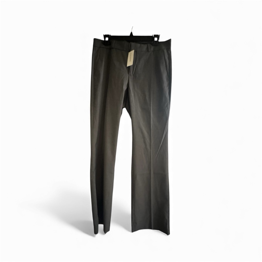 Banana Republic Gray Women's Logan Pants